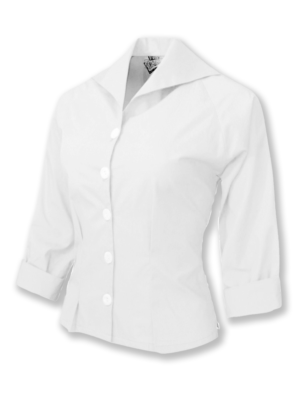 Class Act Blouse