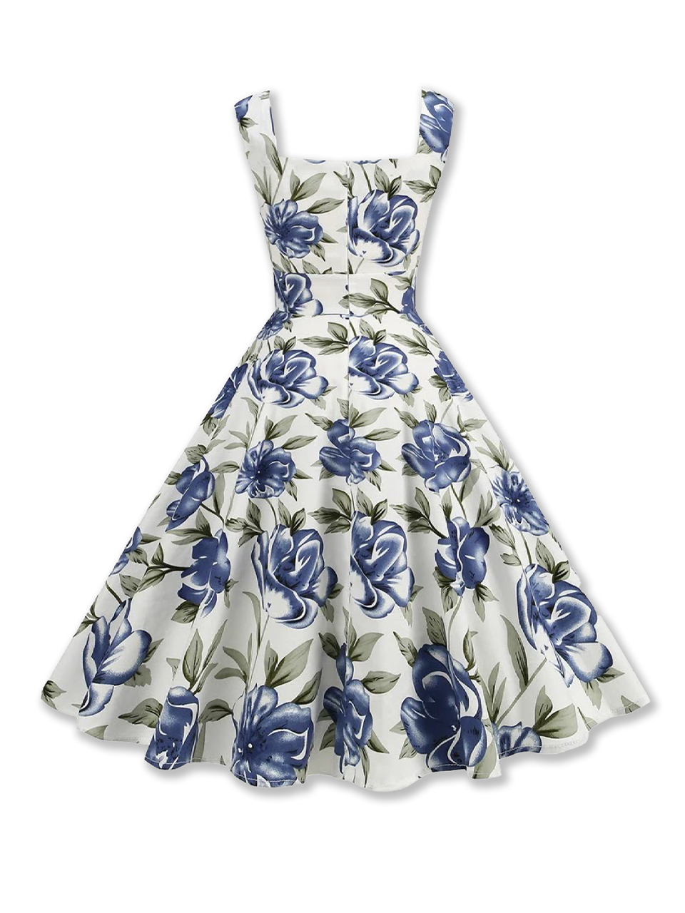 Ray of Sunshine Summer Dress