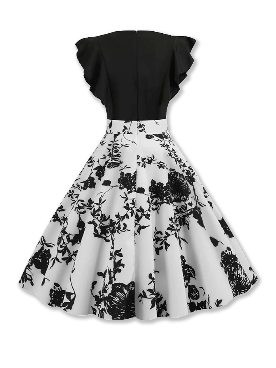 Haiku Dress
