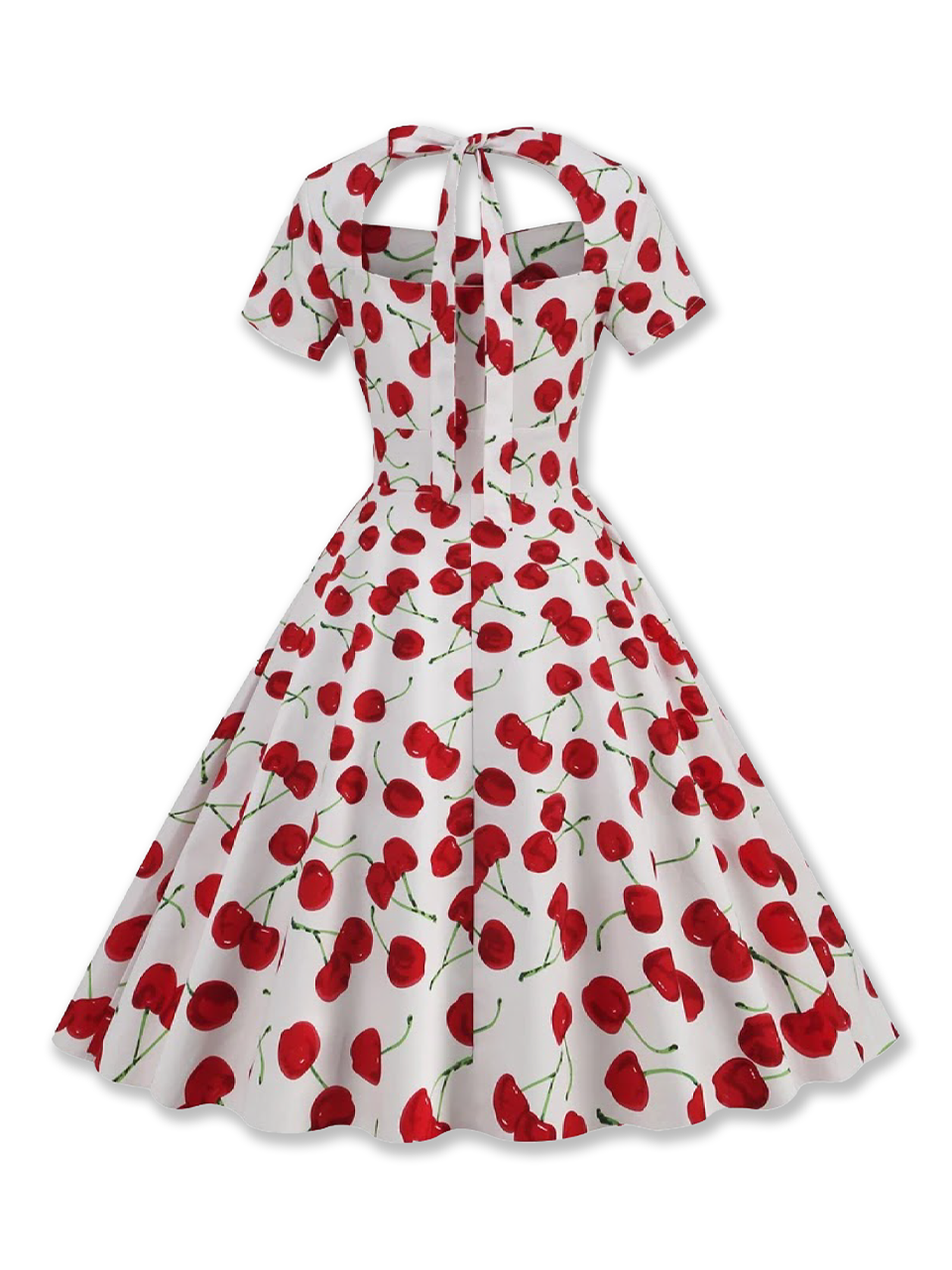 Every Girl Loves A Sailor Summer Dress
