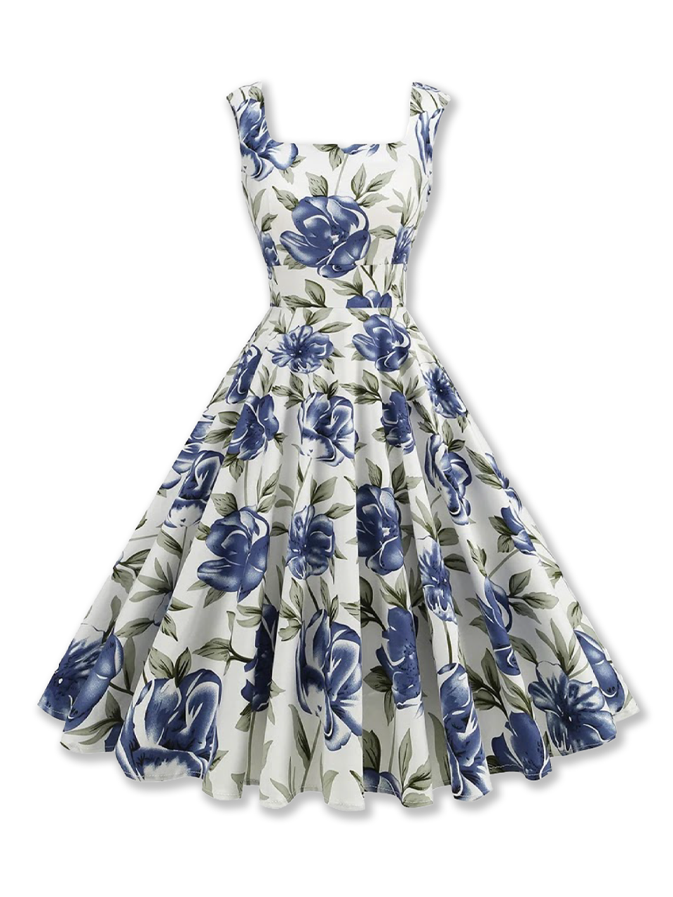 Ray of Sunshine Summer Dress
