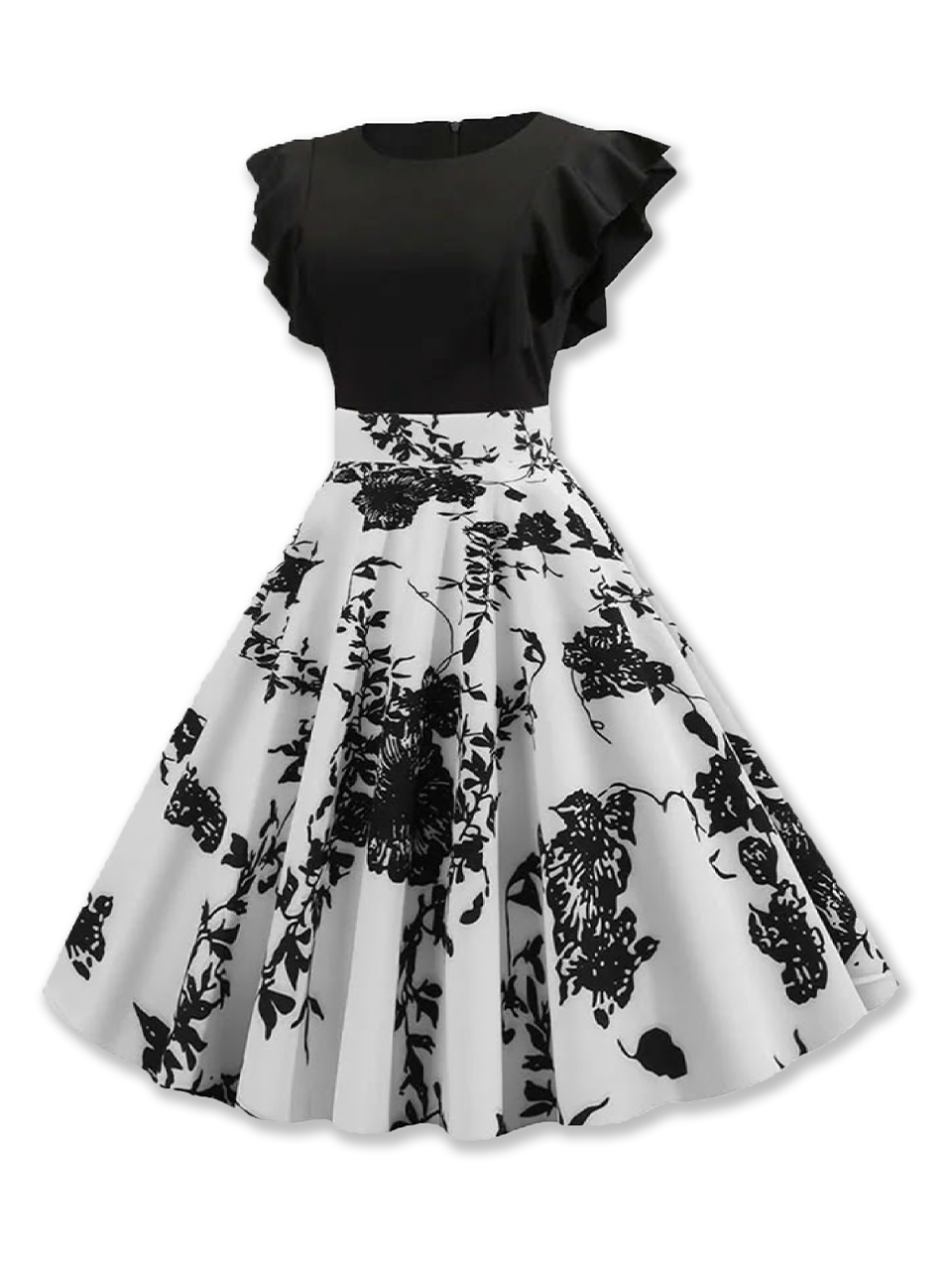 Haiku Dress