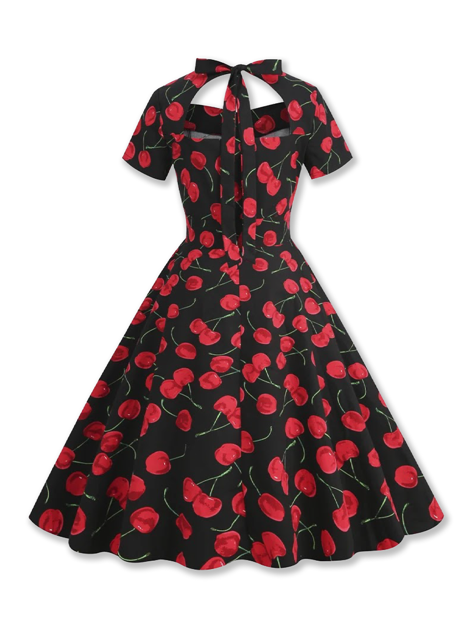 Every Girl Loves A Sailor Summer Dress