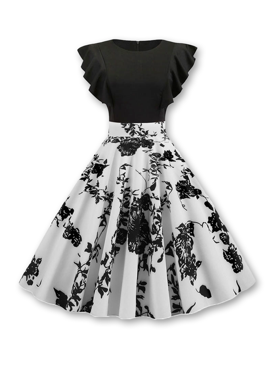Haiku Dress