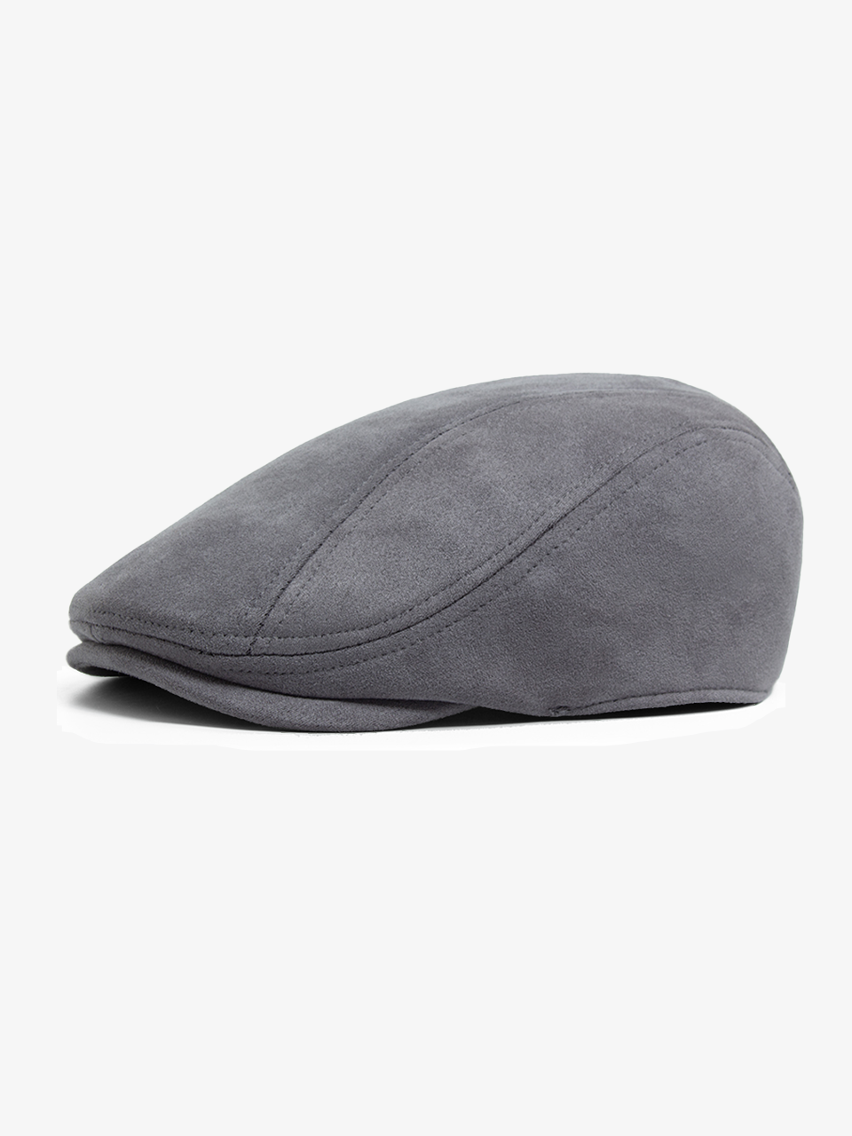 Short Brim Casquette Hat