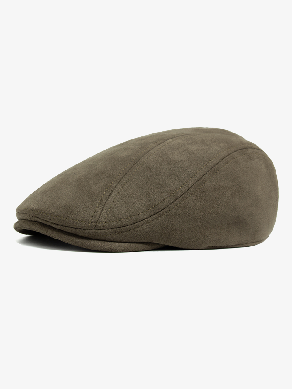 Short Brim Casquette Hat