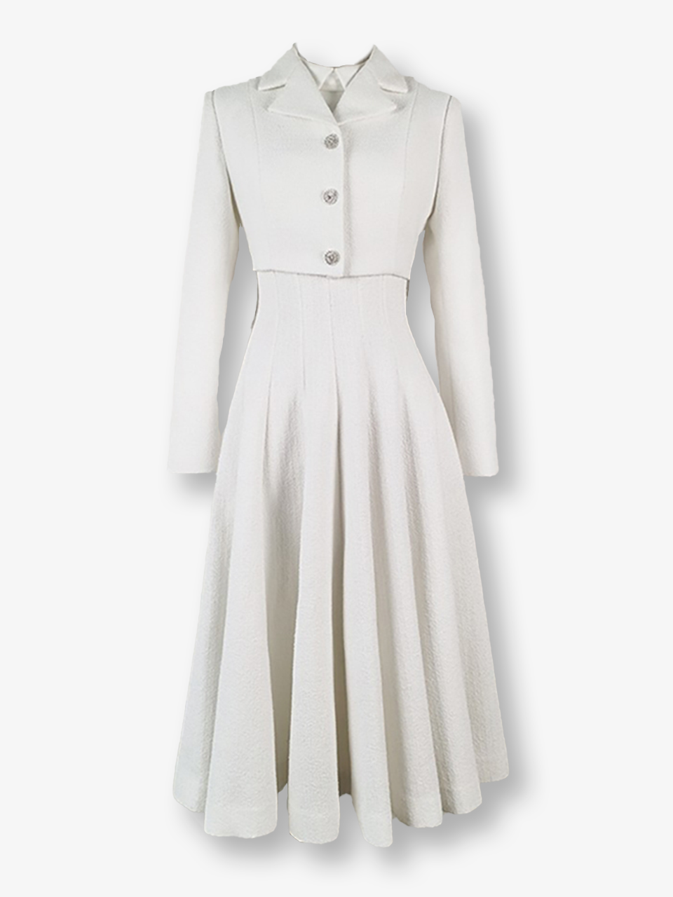 Vintage Two-Piece Suit